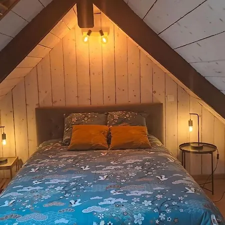 Charmante Petite Maison Proche Du Port, Maison 7 Binic Extérieur photo