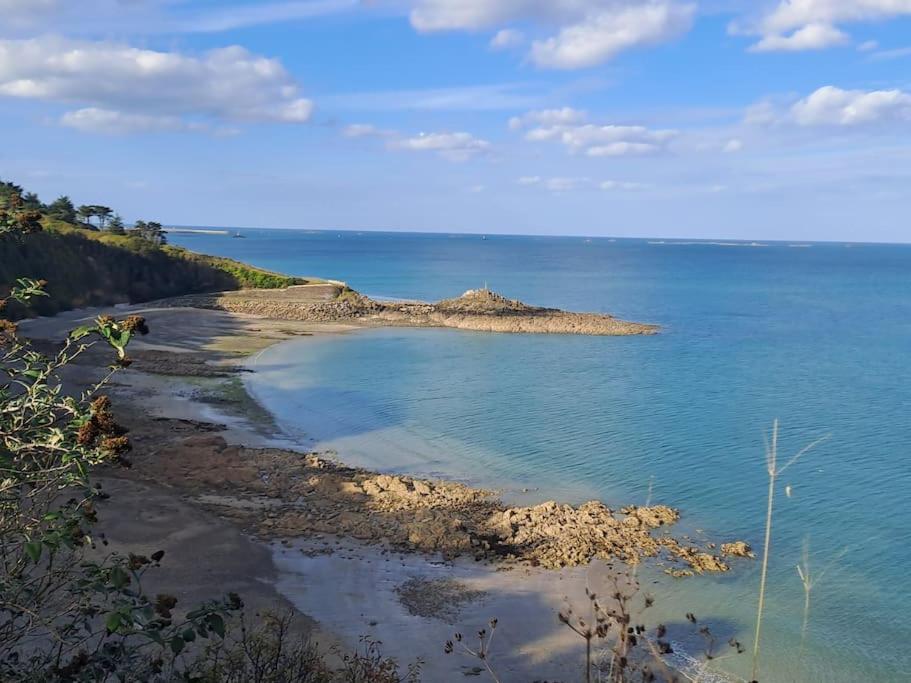 Ferienhaus Charmante Petite Maison Proche Du Port, Maison 7 *