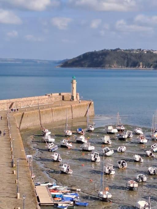 Charmante Petite Maison Proche Du Port, Maison 7 Holiday home Binic