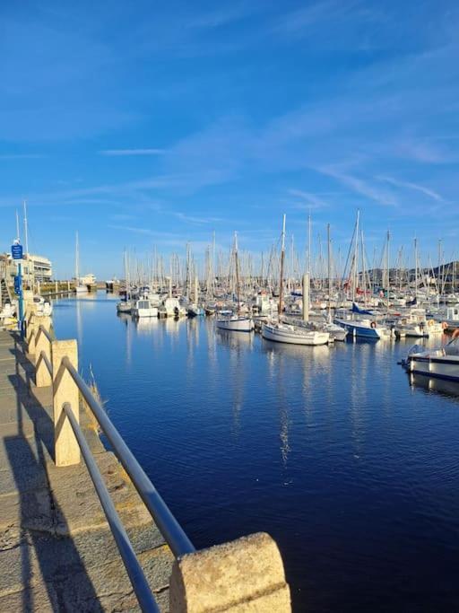 Charmante Petite Maison Proche Du Port, Maison 7 *