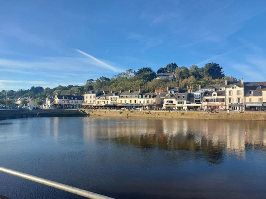 Charmante Petite Maison Proche Du Port, Maison 7 Ferienhaus *