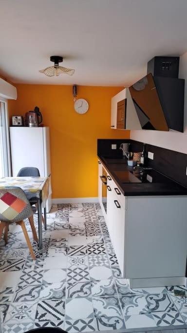 Charmante Petite Maison Proche Du Port, Maison 7 Binic