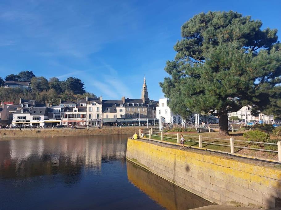 Ferienhaus Charmante Petite Maison Proche Du Port, Maison 7 Binic